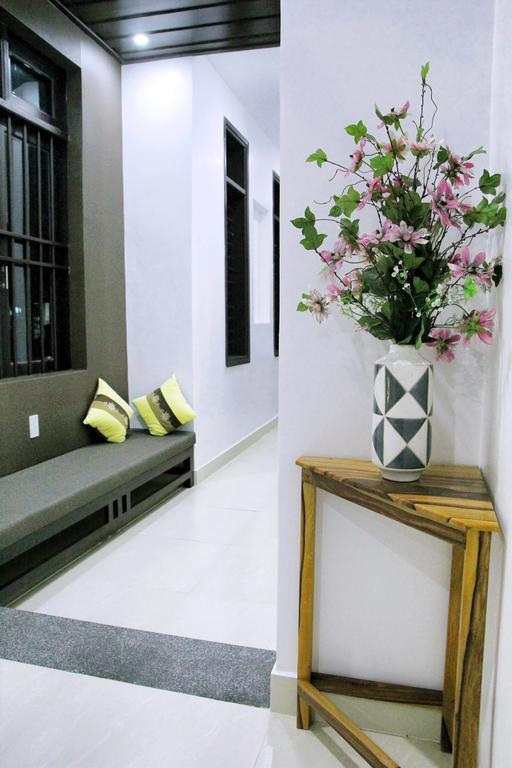 Huong My Beach Homestay Hội An Ngoại thất bức ảnh
