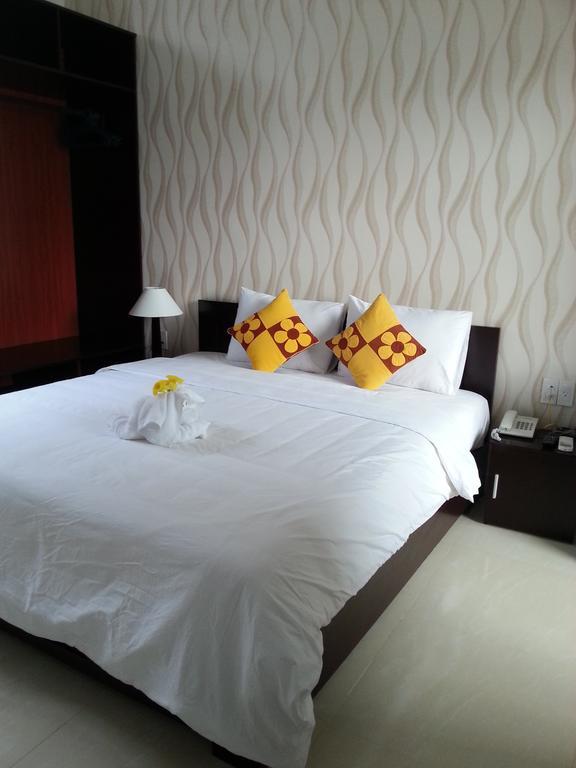 Huong My Beach Homestay Hội An Ngoại thất bức ảnh