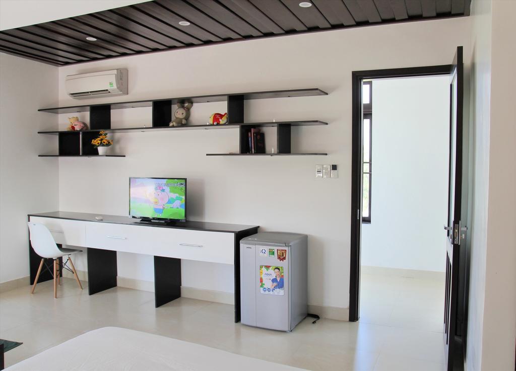Huong My Beach Homestay Hội An Phòng bức ảnh