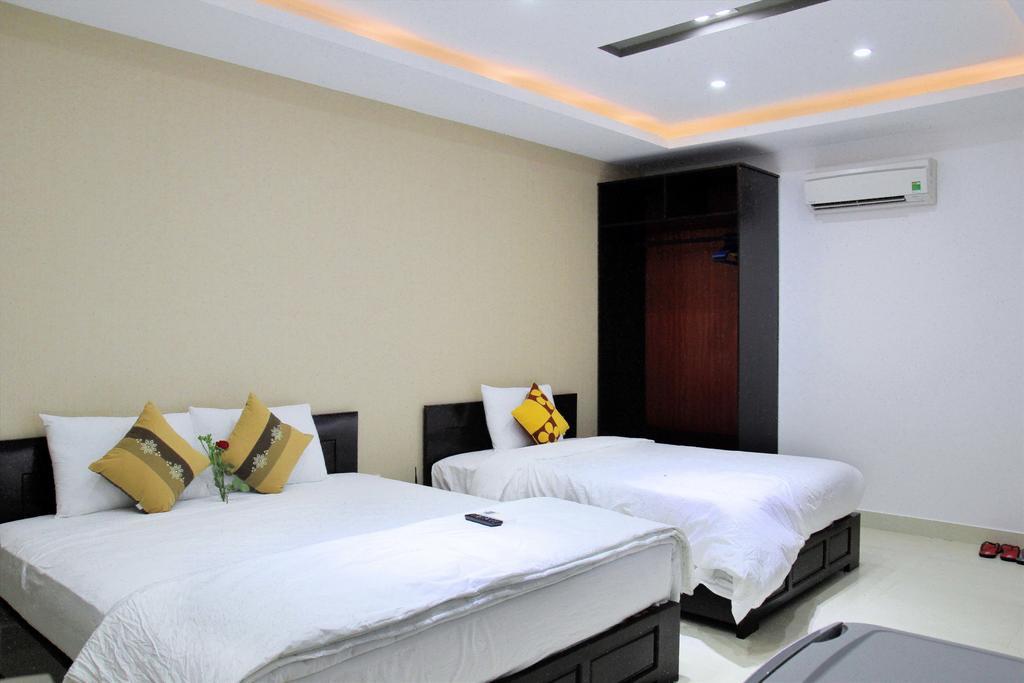Huong My Beach Homestay Hội An Phòng bức ảnh