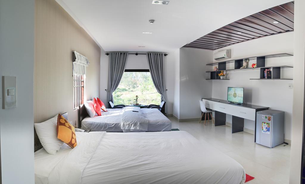 Huong My Beach Homestay Hội An Phòng bức ảnh