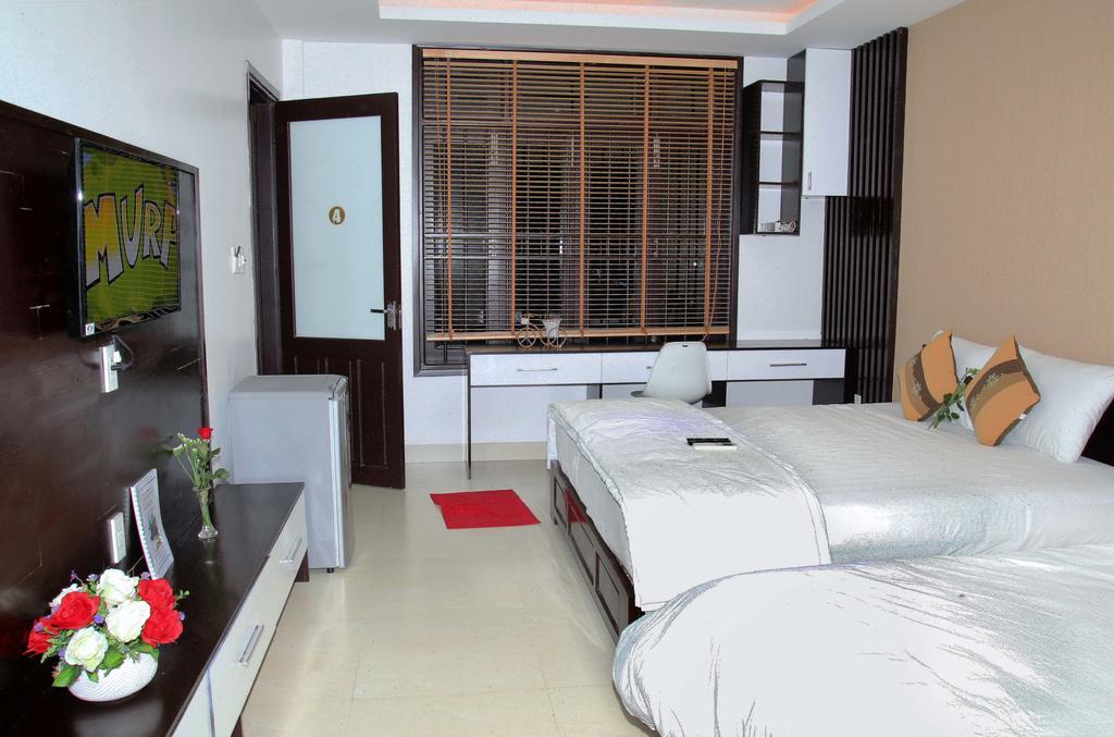 Huong My Beach Homestay Hội An Phòng bức ảnh