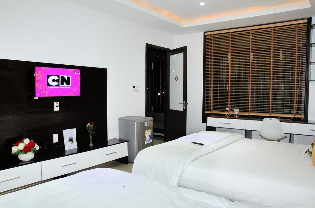 Huong My Beach Homestay Hội An Phòng bức ảnh