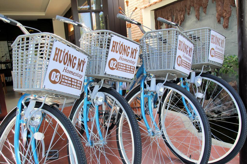 Huong My Beach Homestay Hội An Ngoại thất bức ảnh