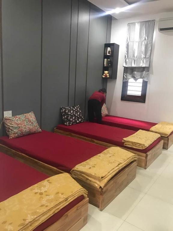 Huong My Beach Homestay Hội An Ngoại thất bức ảnh