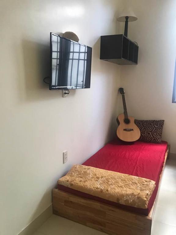 Huong My Beach Homestay Hội An Ngoại thất bức ảnh