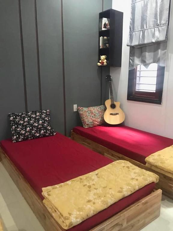 Huong My Beach Homestay Hội An Ngoại thất bức ảnh