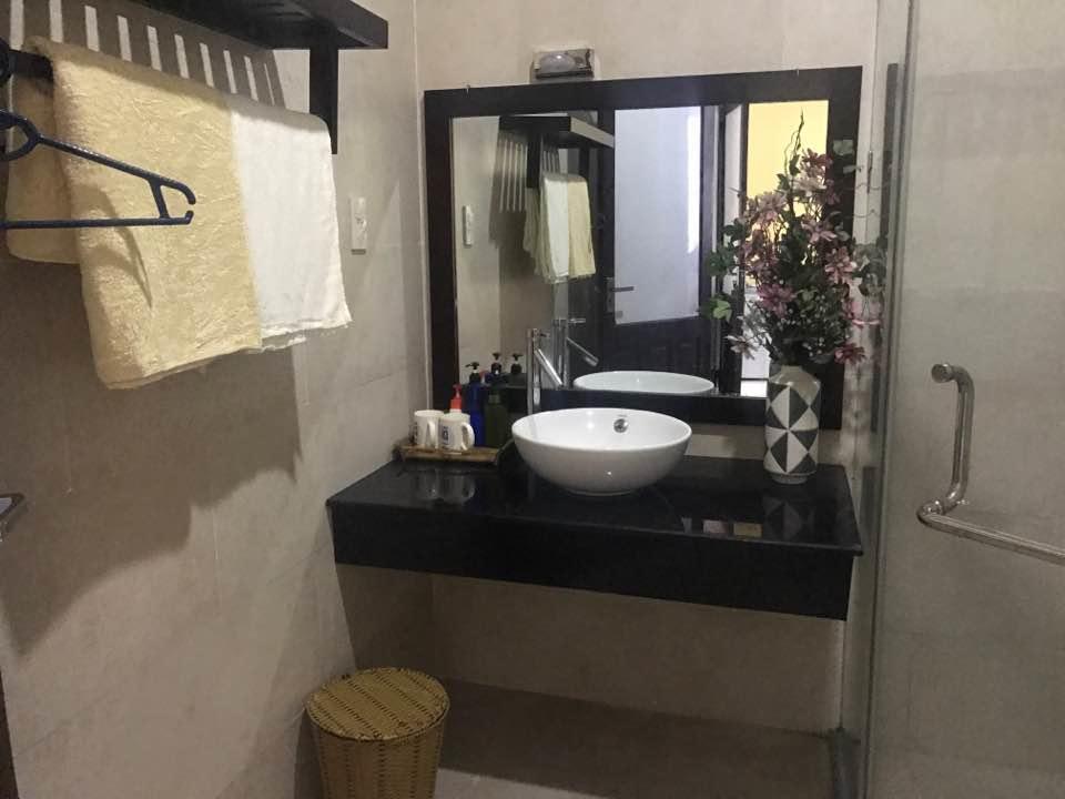 Huong My Beach Homestay Hội An Ngoại thất bức ảnh