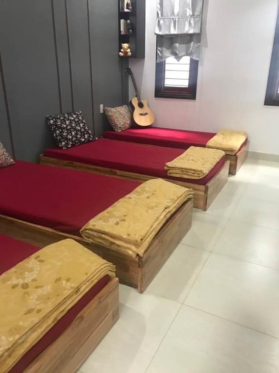 Huong My Beach Homestay Hội An Ngoại thất bức ảnh