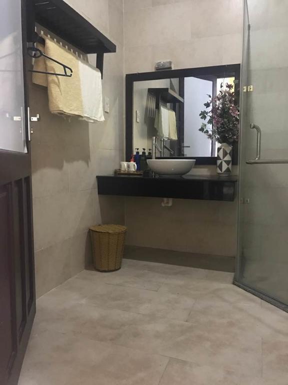 Huong My Beach Homestay Hội An Ngoại thất bức ảnh